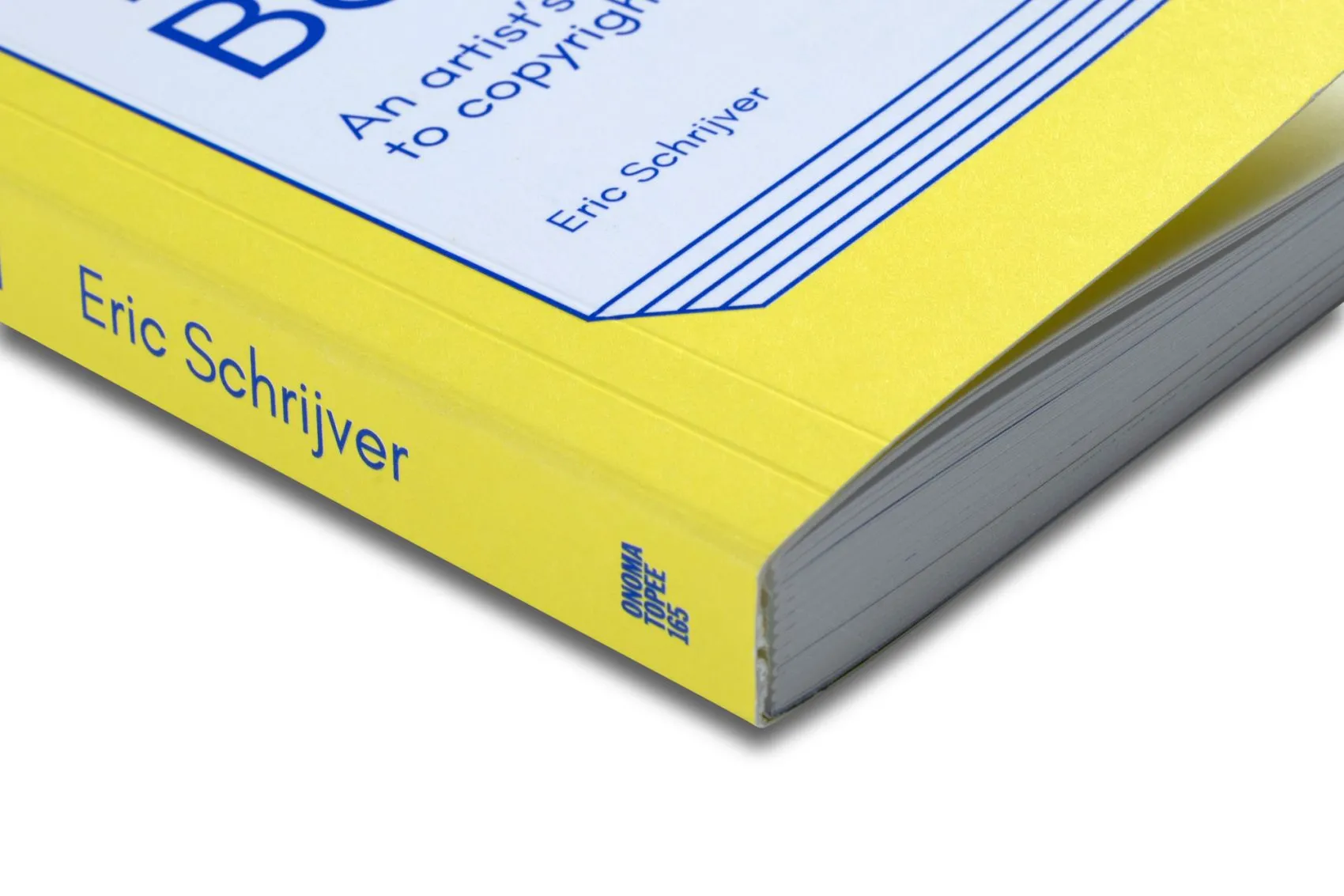 Image of Copy This Book