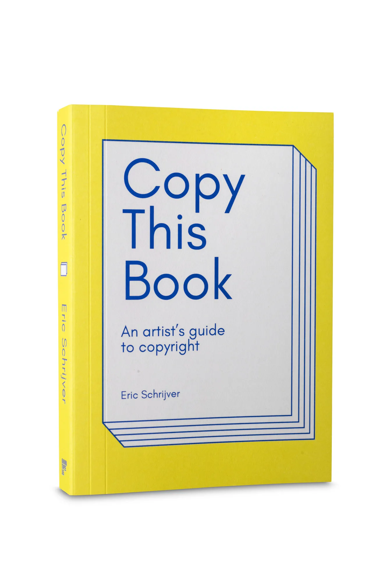 Image of Copy This Book
