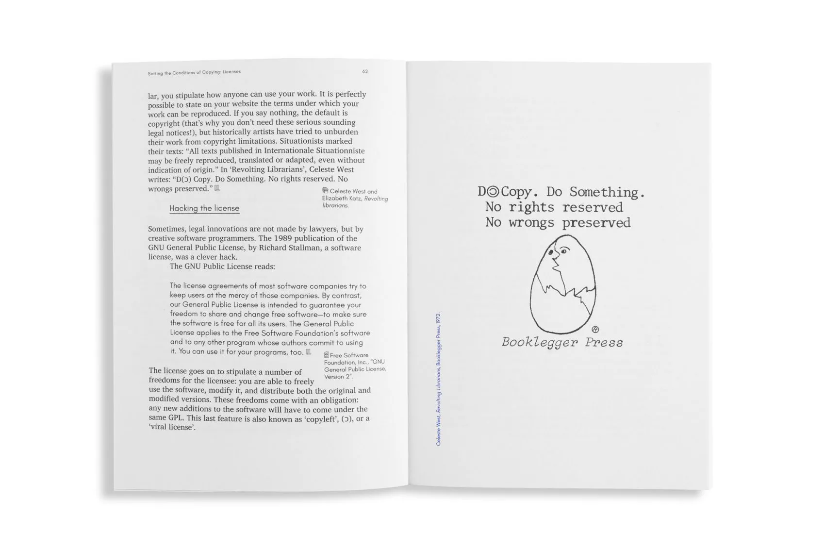 Image of Copy This Book