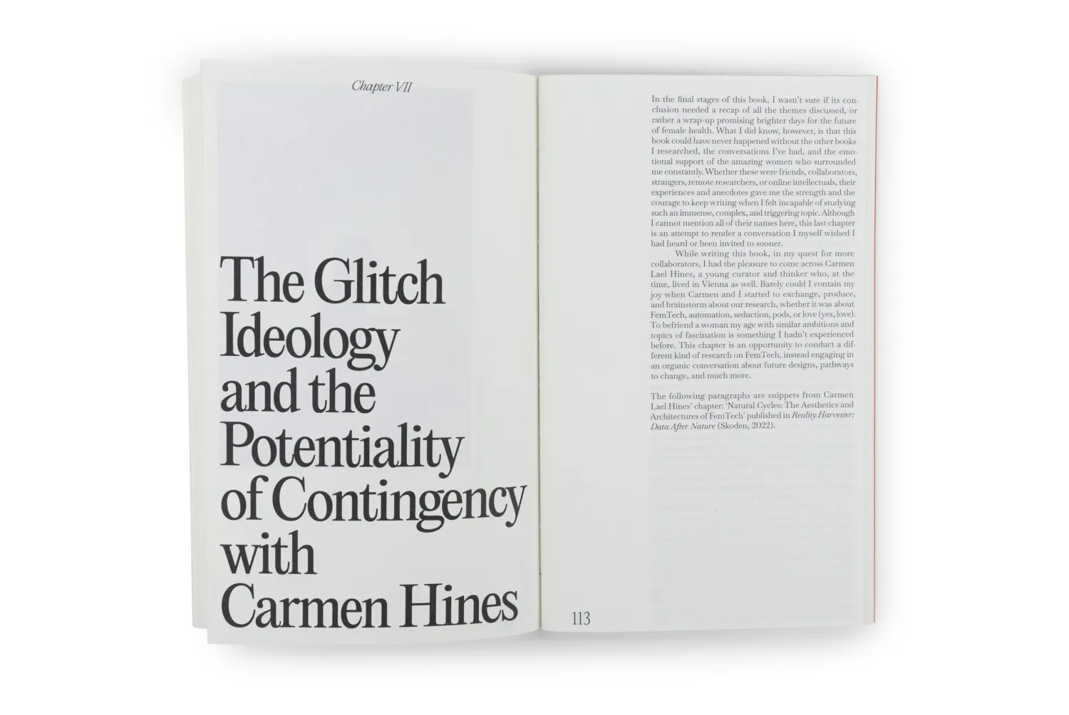 Image of Cycles, the Sacred and the Doomed – Inquiries in Female Health Technologies