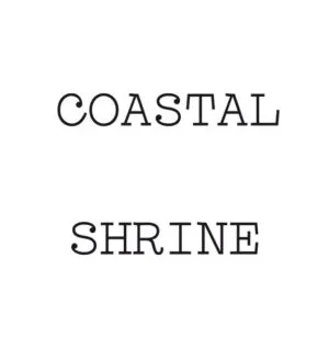 Image of Coastal Shrine