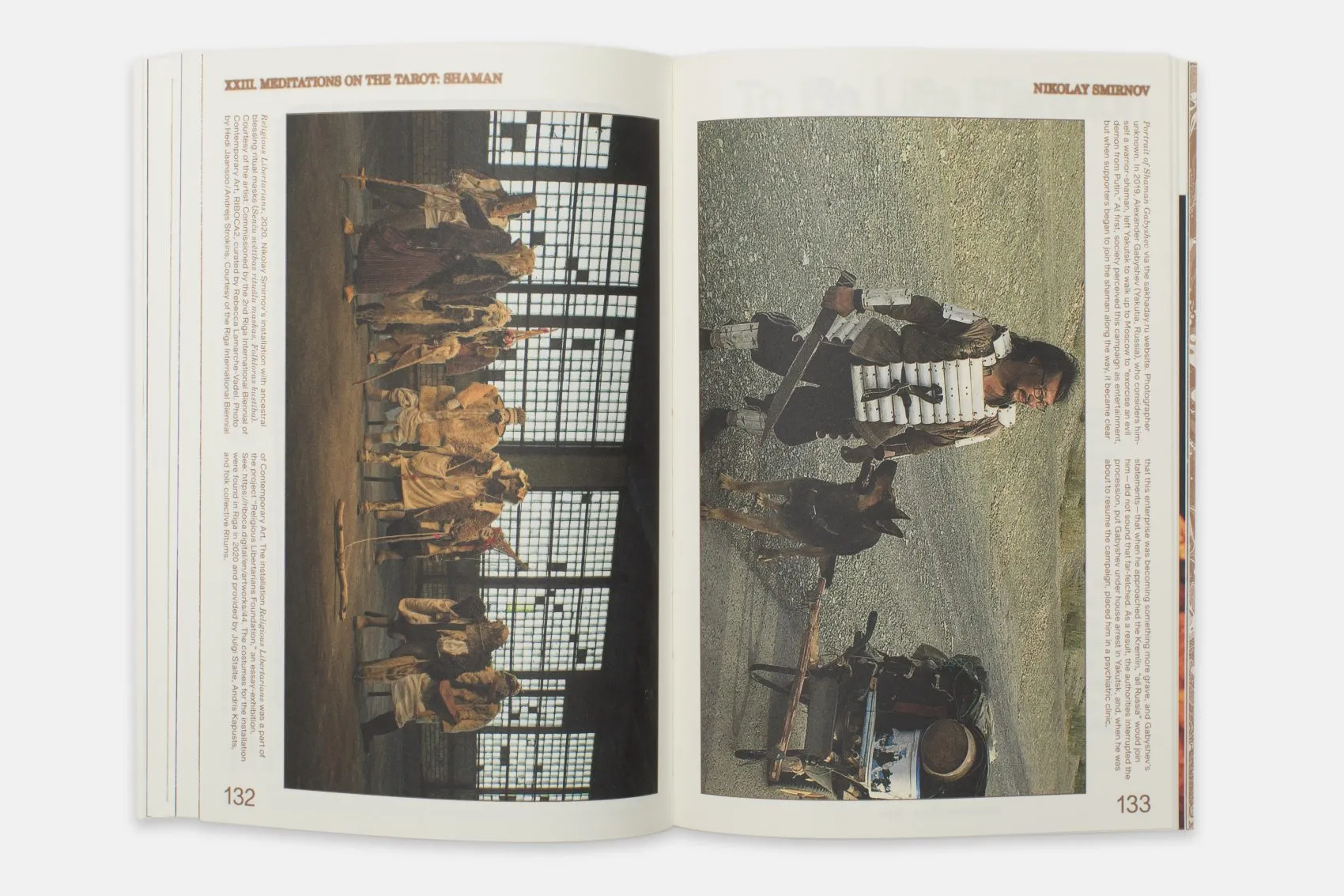 Image of Enfleshed – Ecologies of Entities and Beings