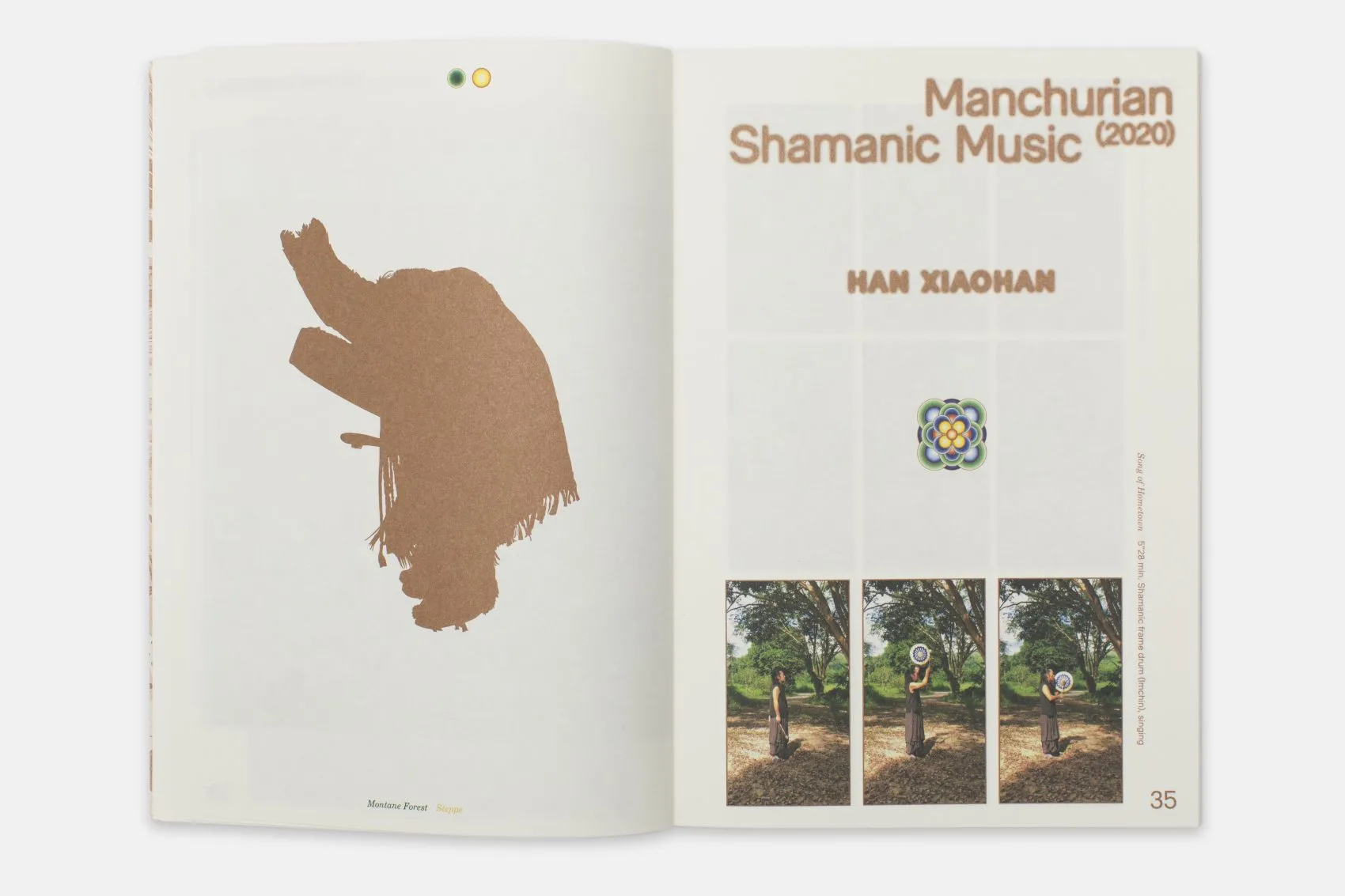 Image of Enfleshed – Ecologies of Entities and Beings