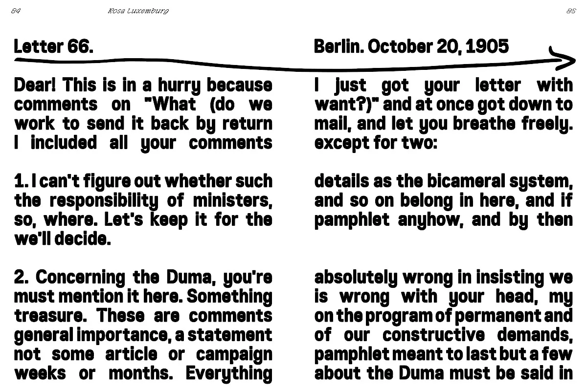 Image of Girls Like Us – Issue 14: Letters of Disappointment