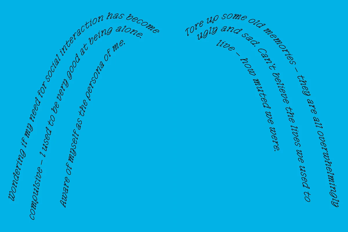 Image of Girls Like Us – Issue 14: Letters of Disappointment