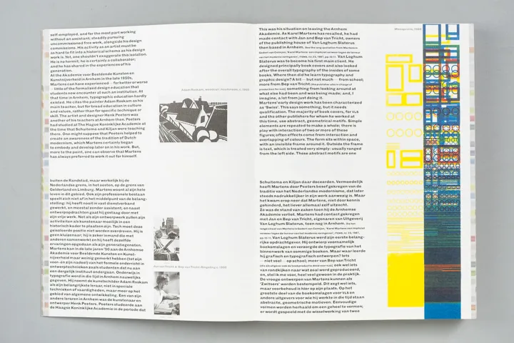 Image of Karel Martens – Re-Printed Matter
