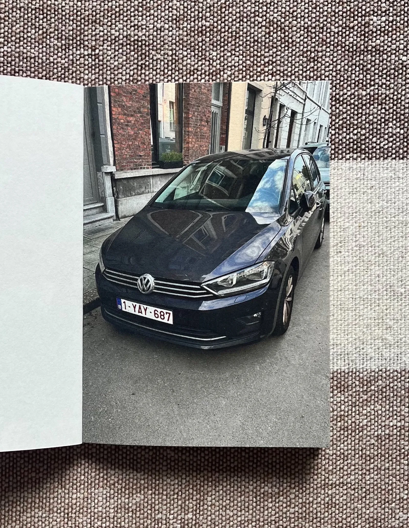 Image of Liesbet Waegemans – Hey Hey