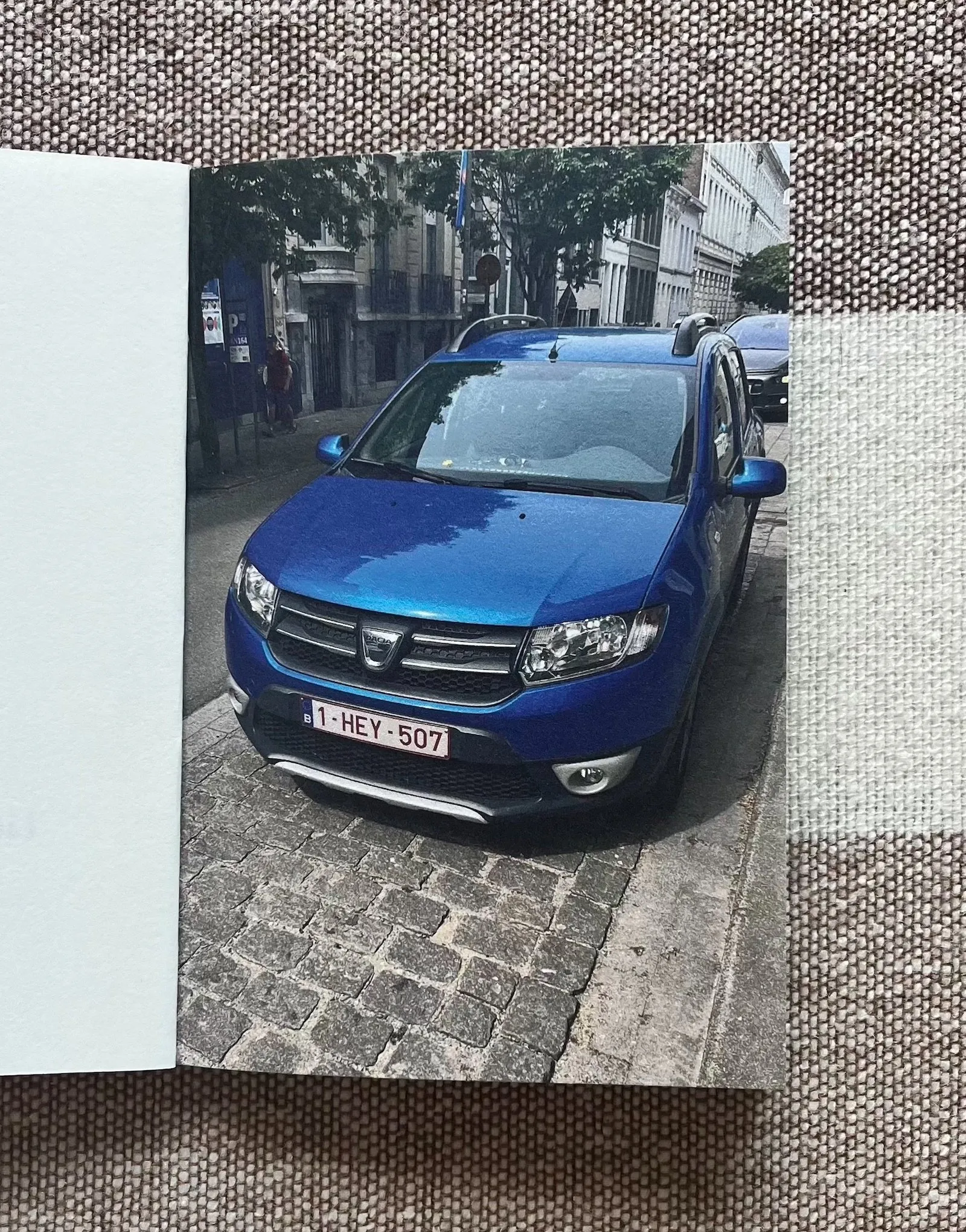 Image of Liesbet Waegemans – Hey Hey