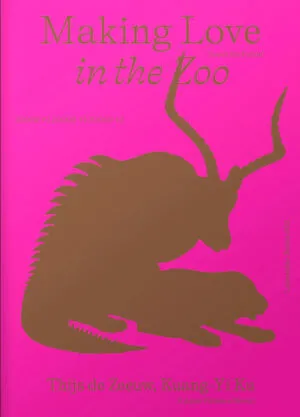 Image of Making Love in the Zoo