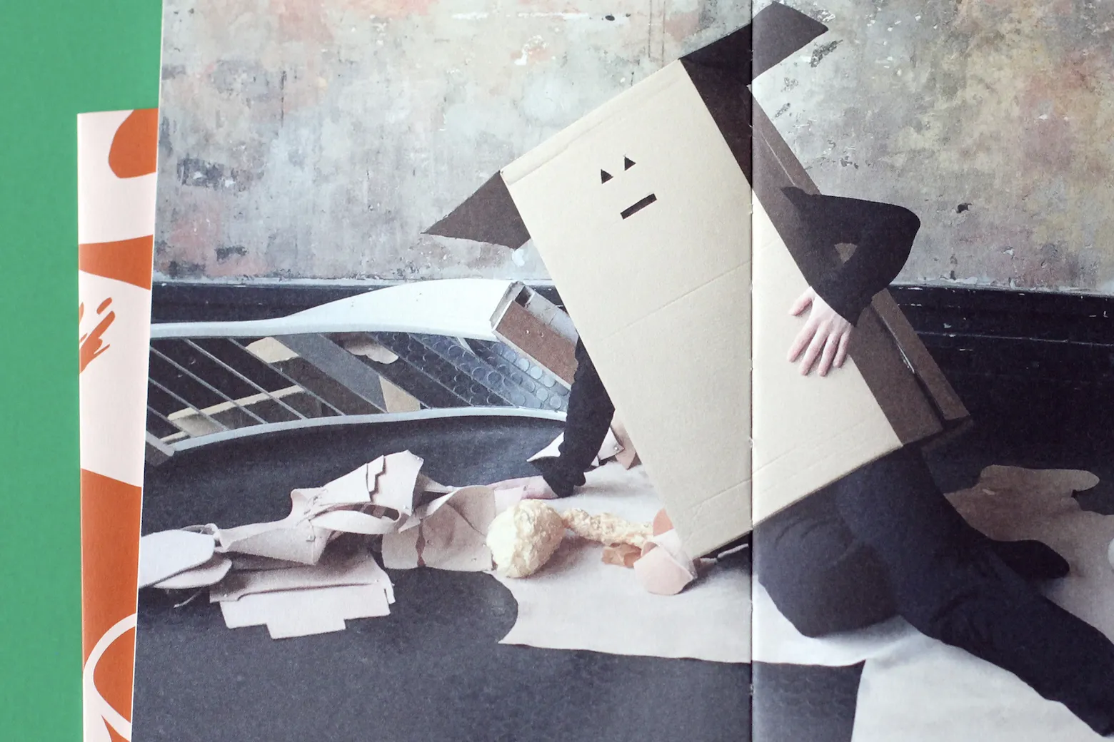 Image of Mercedes Azpilicueta – Bestiary of Tonguelets