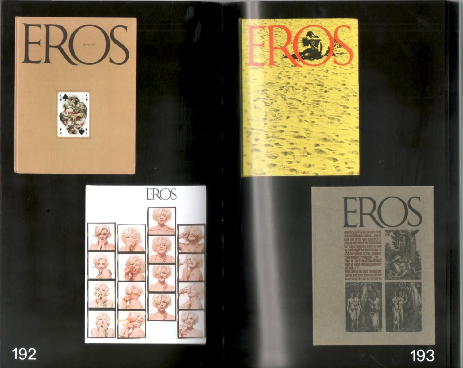 Image of Notes on Book Design