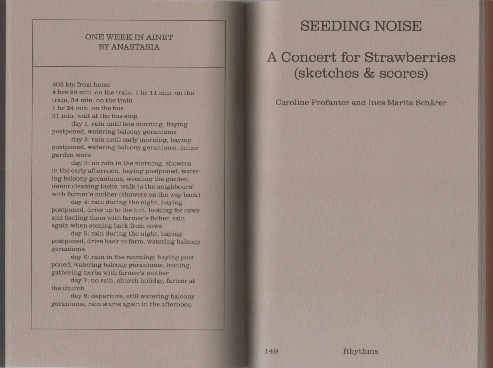 Image of Seasonal Matters Rural Relations (NL edition)