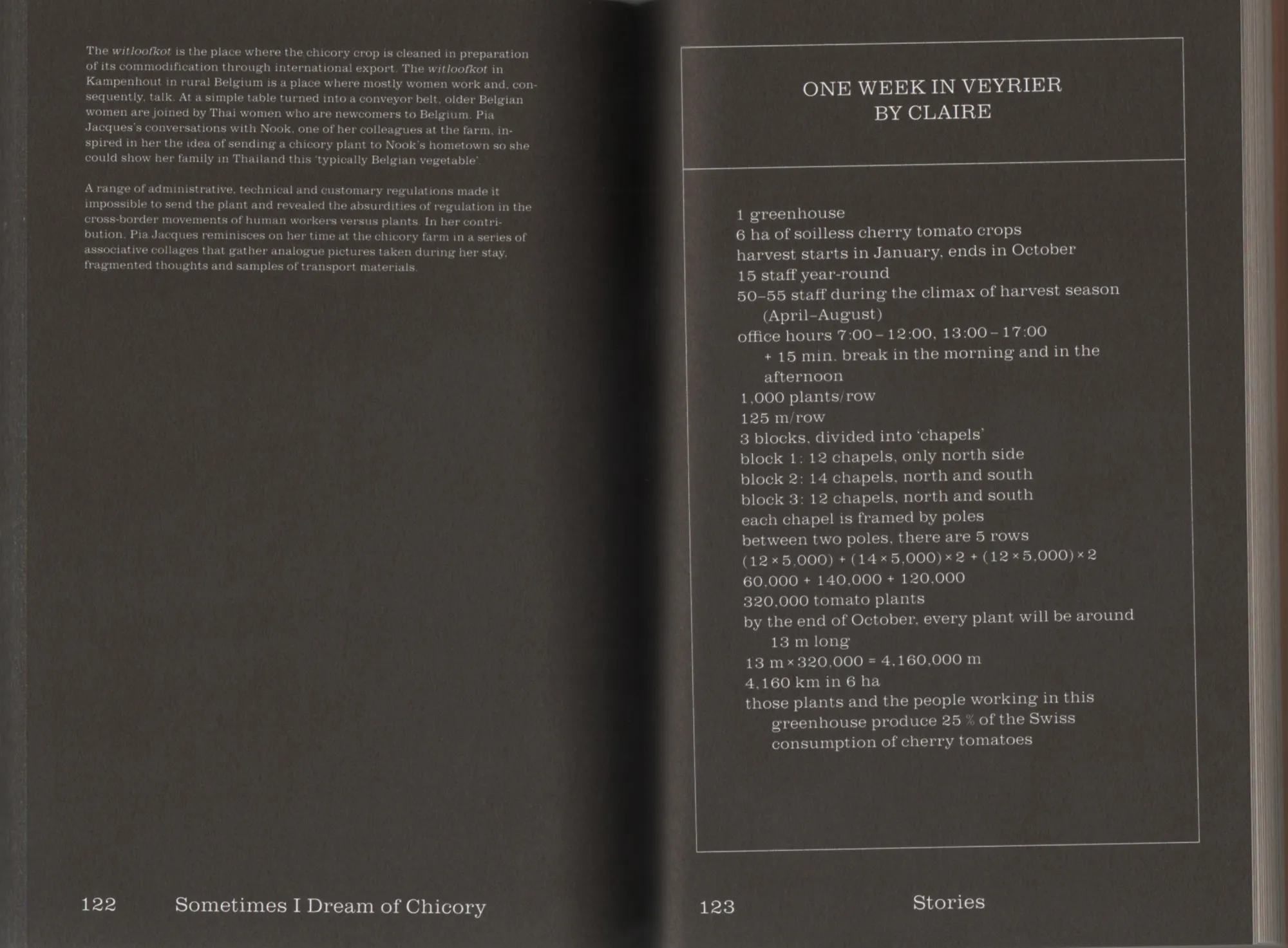 Image of Seasonal Matters Rural Relations (NL edition)