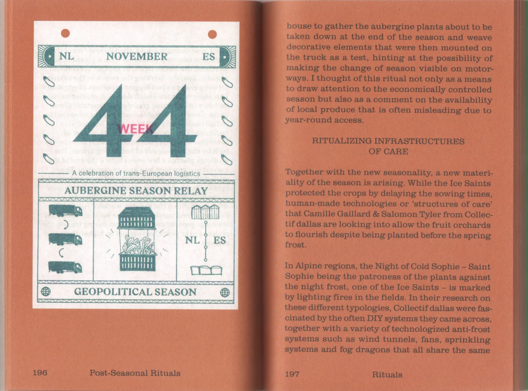 Image of Seasonal Matters Rural Relations (NL edition)