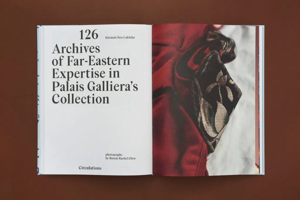 Image of The Crafts Of Fashion vol 2: Geographies