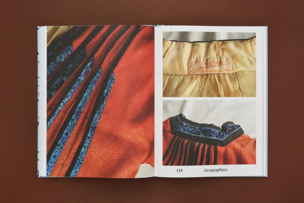 Image of The Crafts Of Fashion vol 2: Geographies