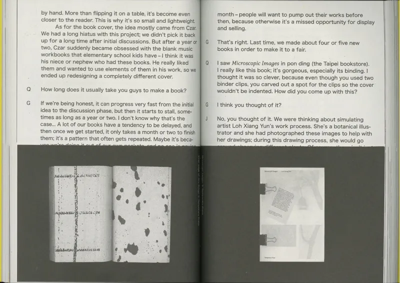 Image of Tropical Reading: Photobook and Self-Publishing 2nd Edition