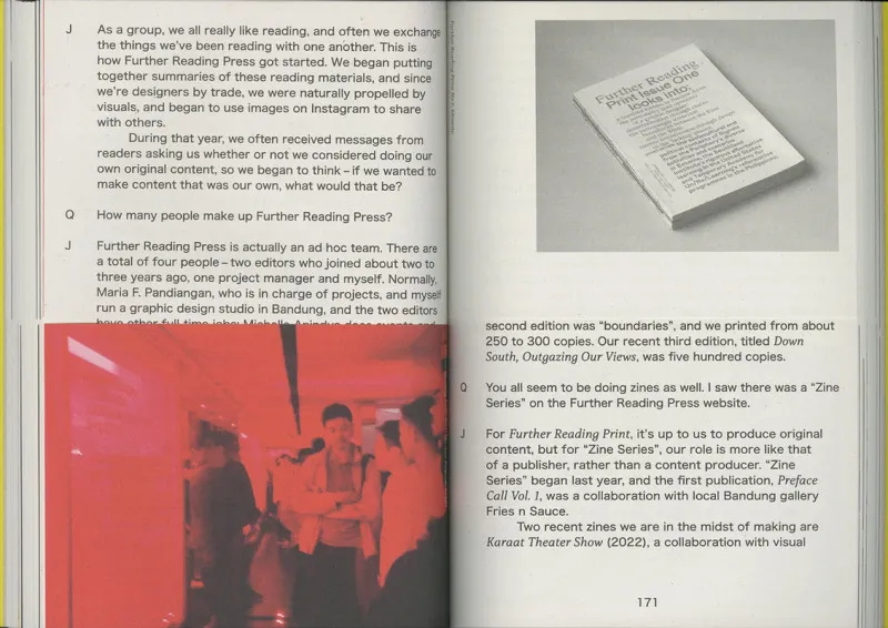 Image of Tropical Reading: Photobook and Self-Publishing 2nd Edition