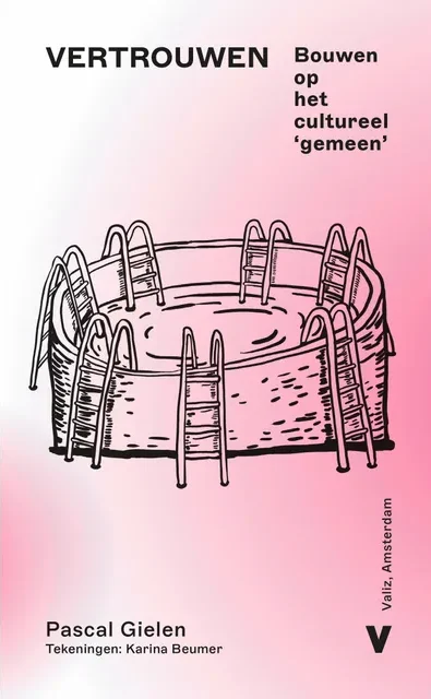 Image of Vertrouwen – Bouwen op het Cultureel ‘Gemeen’