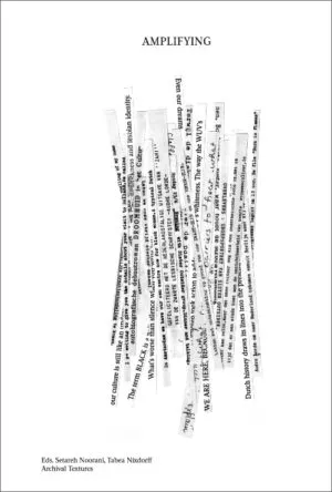 Image of Amplifying