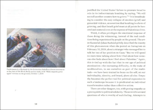 Image of Aruna D’Souza – Imperfect Solidarities