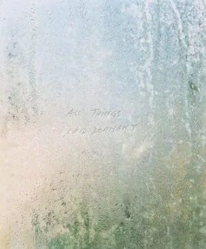 Image of All Things Laid Dormant 