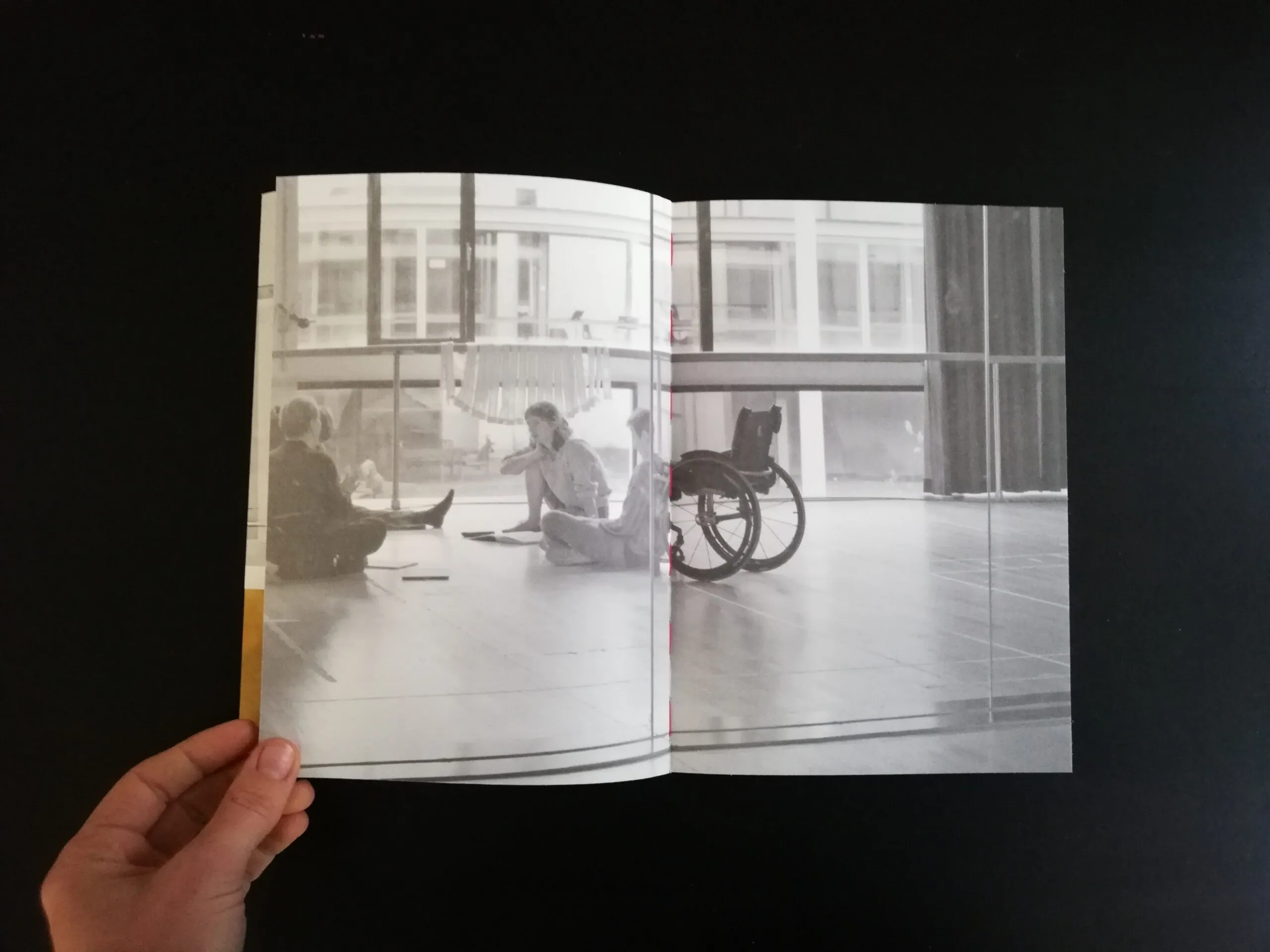 Image of Chris Snik – SLOW COSTUMING. Creating characters through coupe
