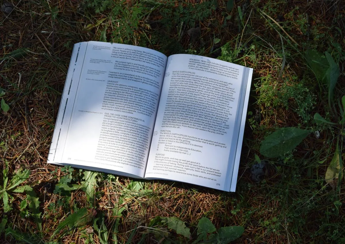 Image of Construction of the Universe – Artists’ Magazines and Publications After Marcel Duchamp