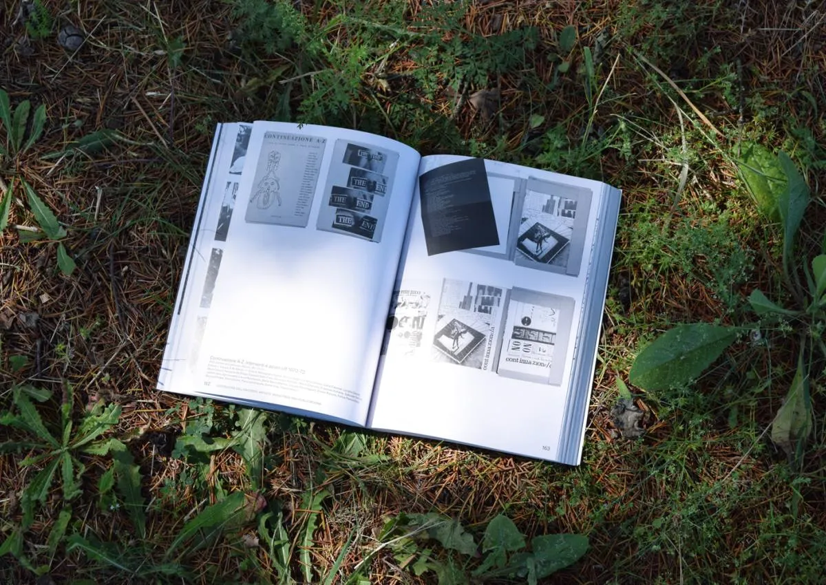 Image of Construction of the Universe – Artists’ Magazines and Publications After Marcel Duchamp