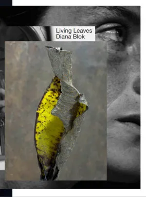 Image of Living Leaves