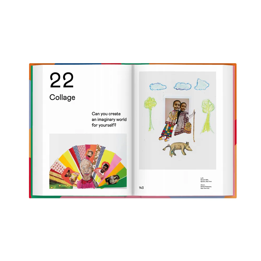 Image of Eyes Open: 23 Photography Projects for Curious Kids