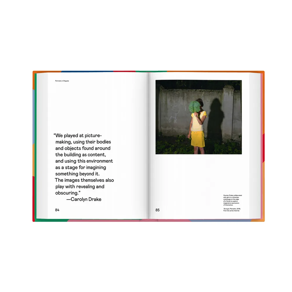 Image of Eyes Open: 23 Photography Projects for Curious Kids