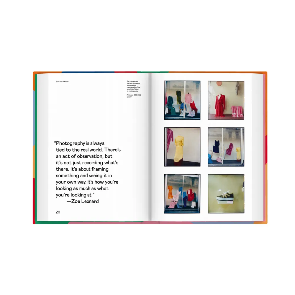 Image of Eyes Open: 23 Photography Projects for Curious Kids