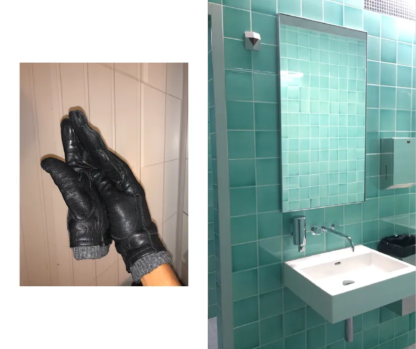 Image of Fantasies on a Found Phone, Dedicated to the Man Who Lost It