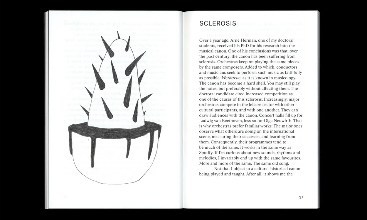 Image of Fragility – To Touch and Be Touched