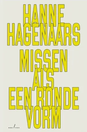 Image of Missen als een ronde vorm
