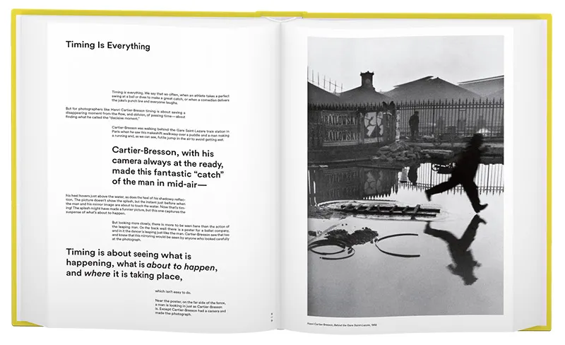 Image of Joel Meyerowitz: Seeing Things A Kid’s Guide to Looking at Photographs