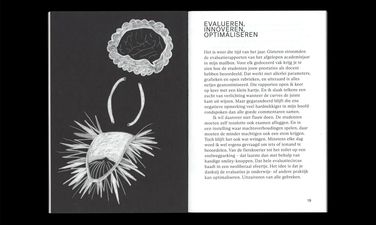 Image of Kwetsbaarheid – Over raken en geraakt worden