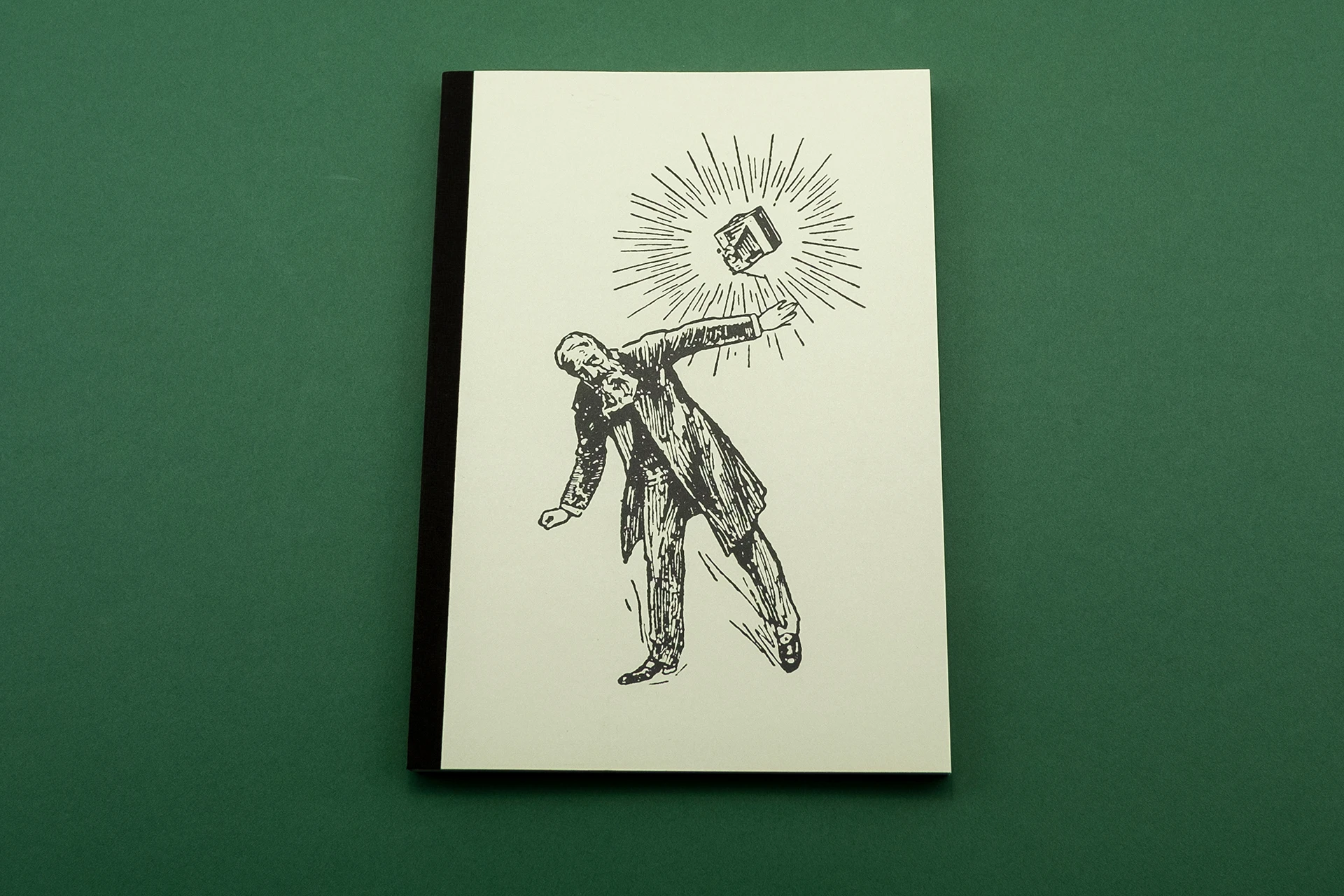 Image of Leopold’s Legacy