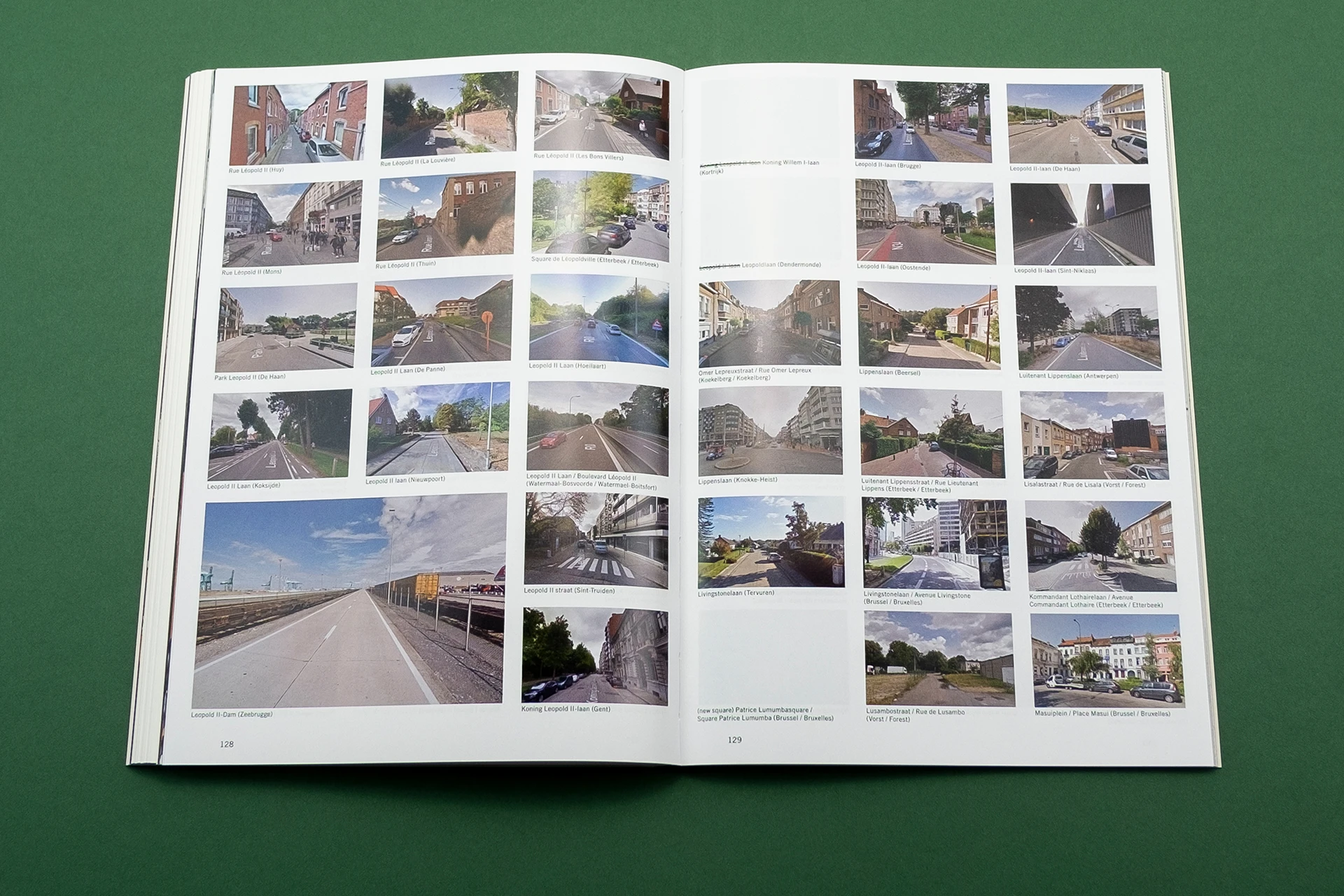 Image of Leopold’s Legacy