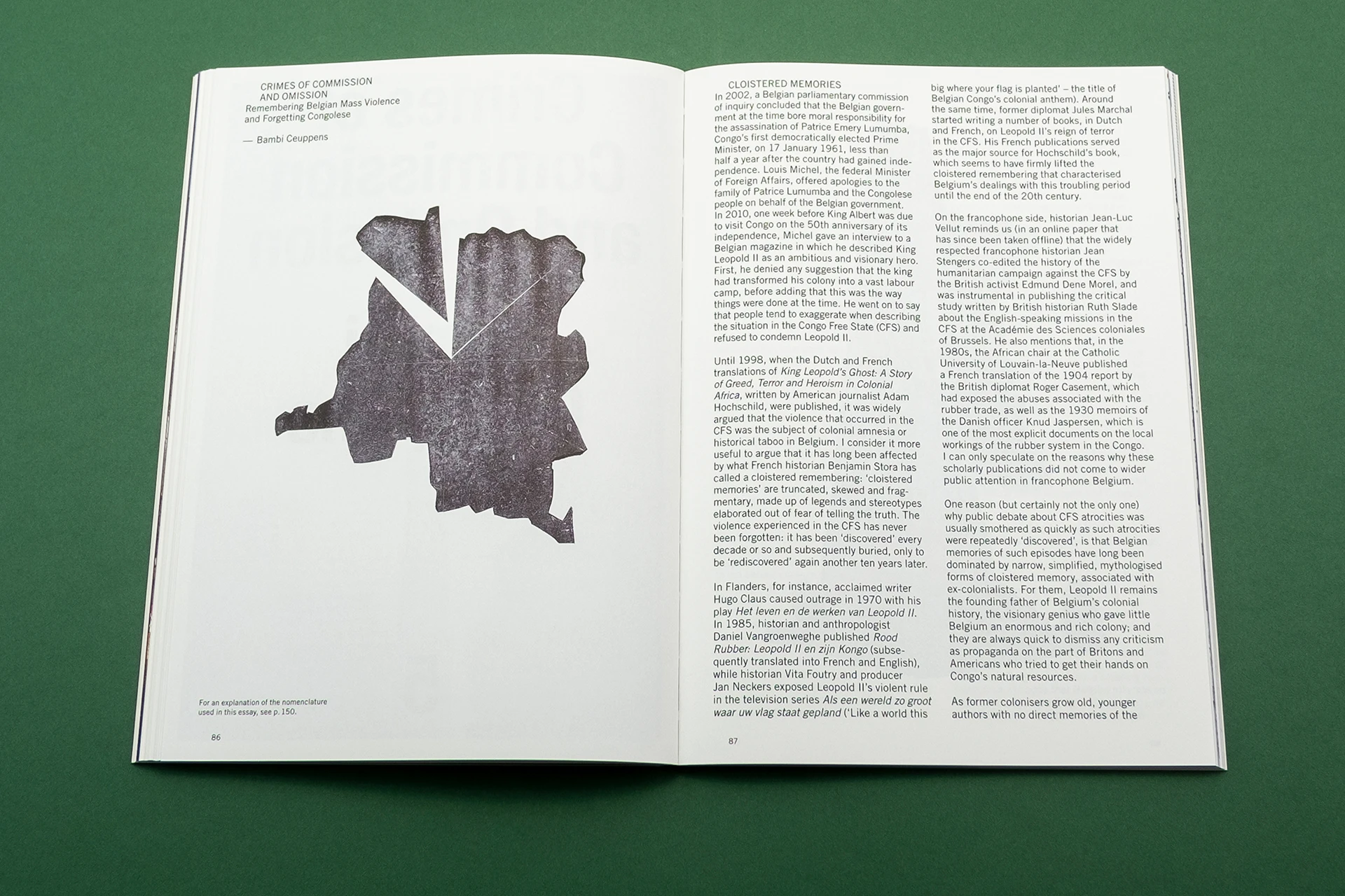 Image of Leopold’s Legacy