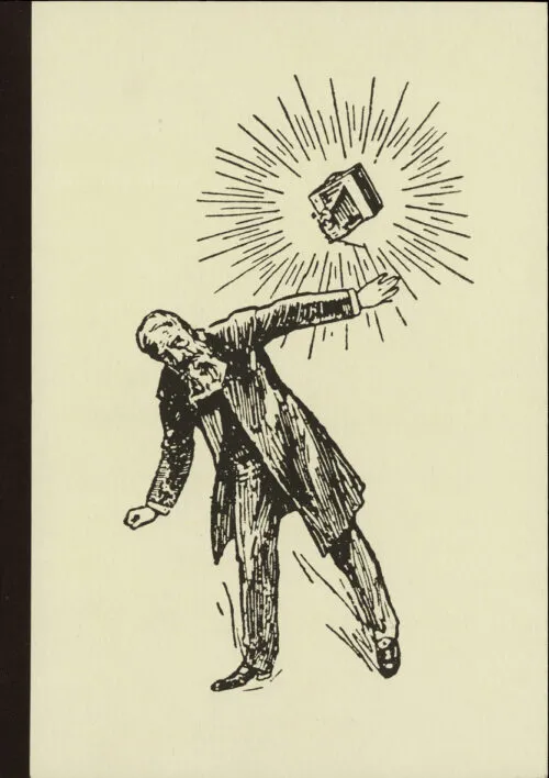 Cover Leopold’s Legacy