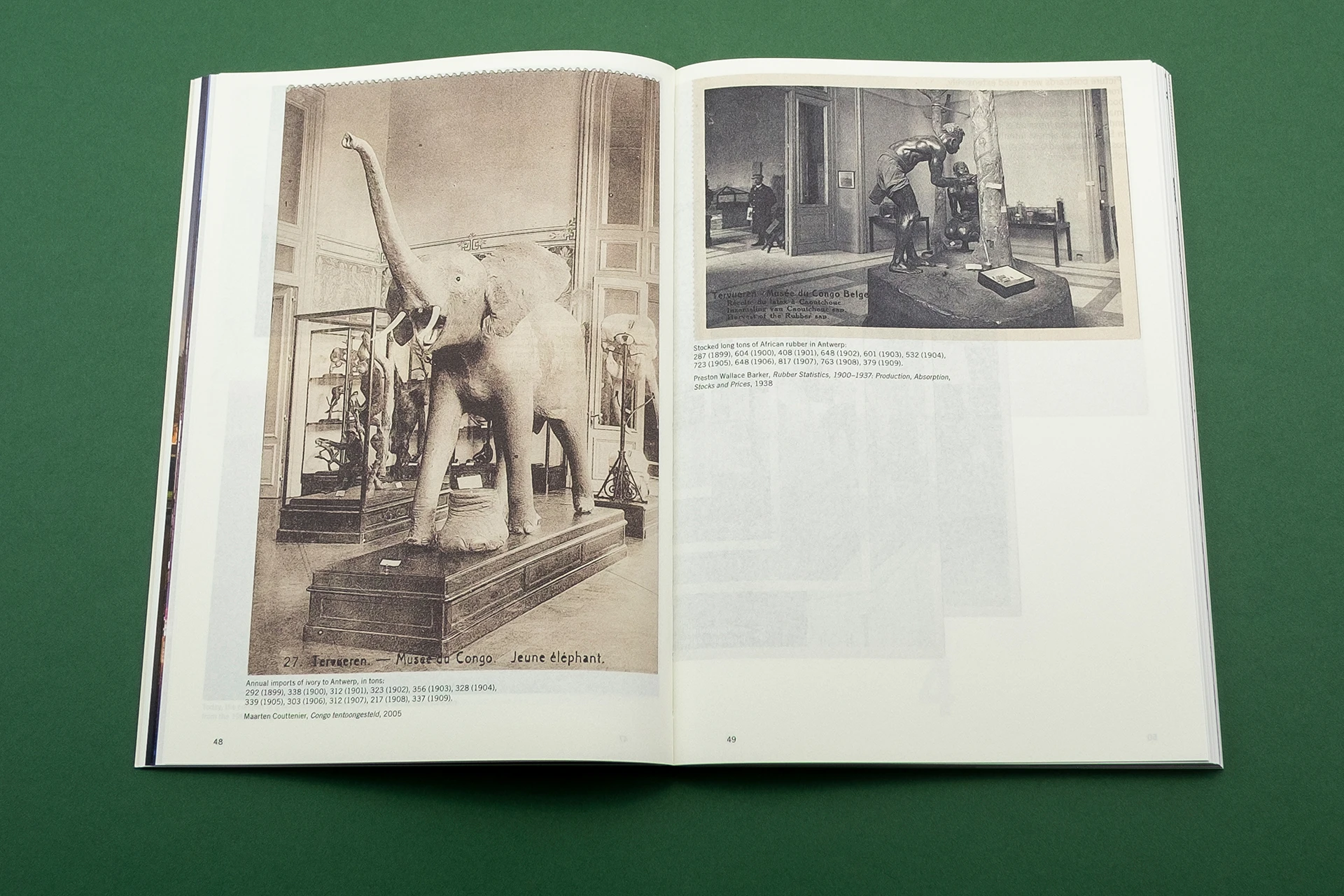 Image of Leopold’s Legacy