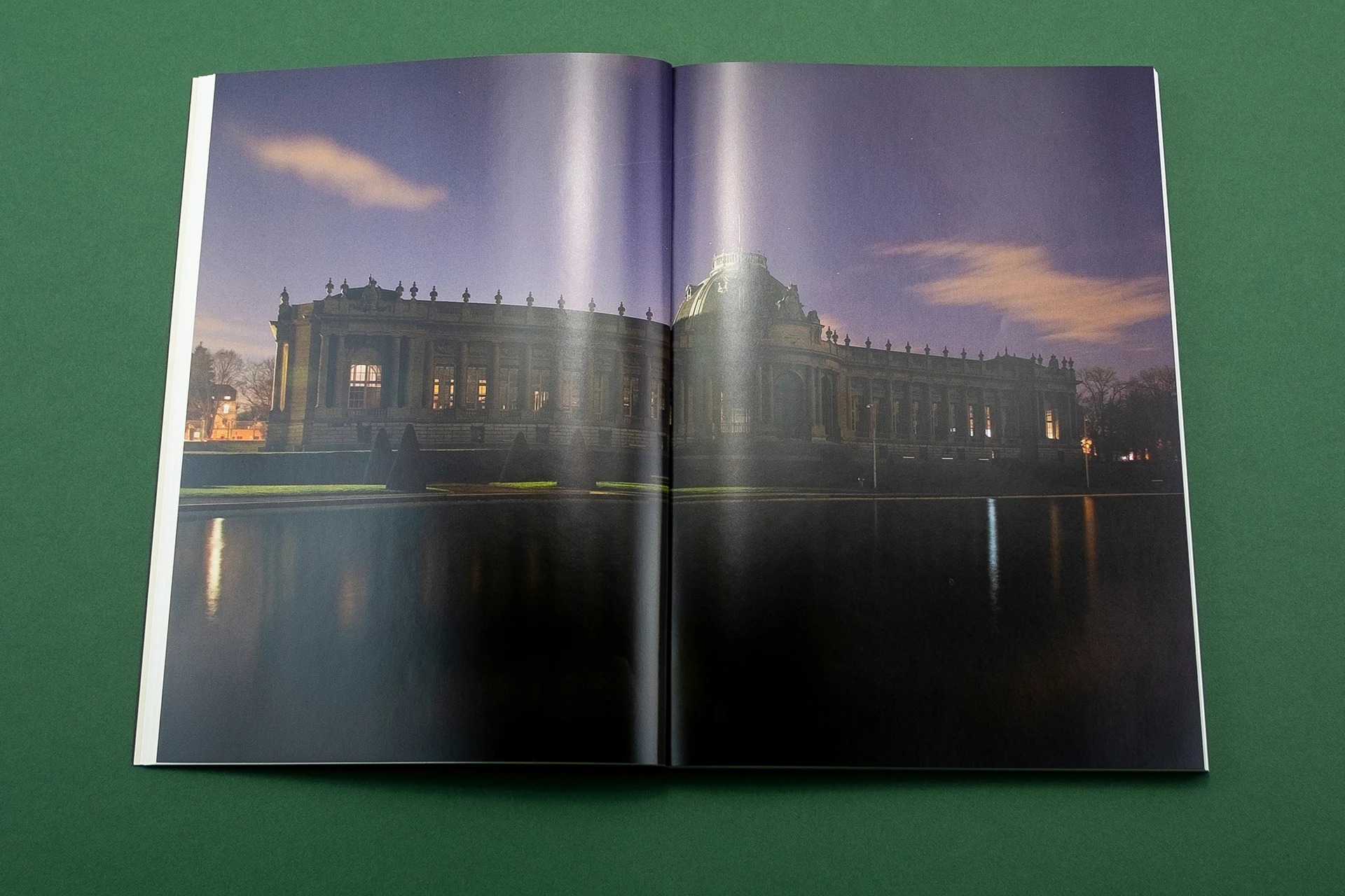 Image of Leopold’s Legacy