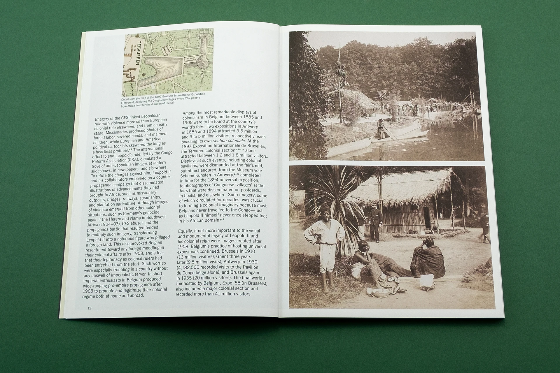 Image of Leopold’s Legacy