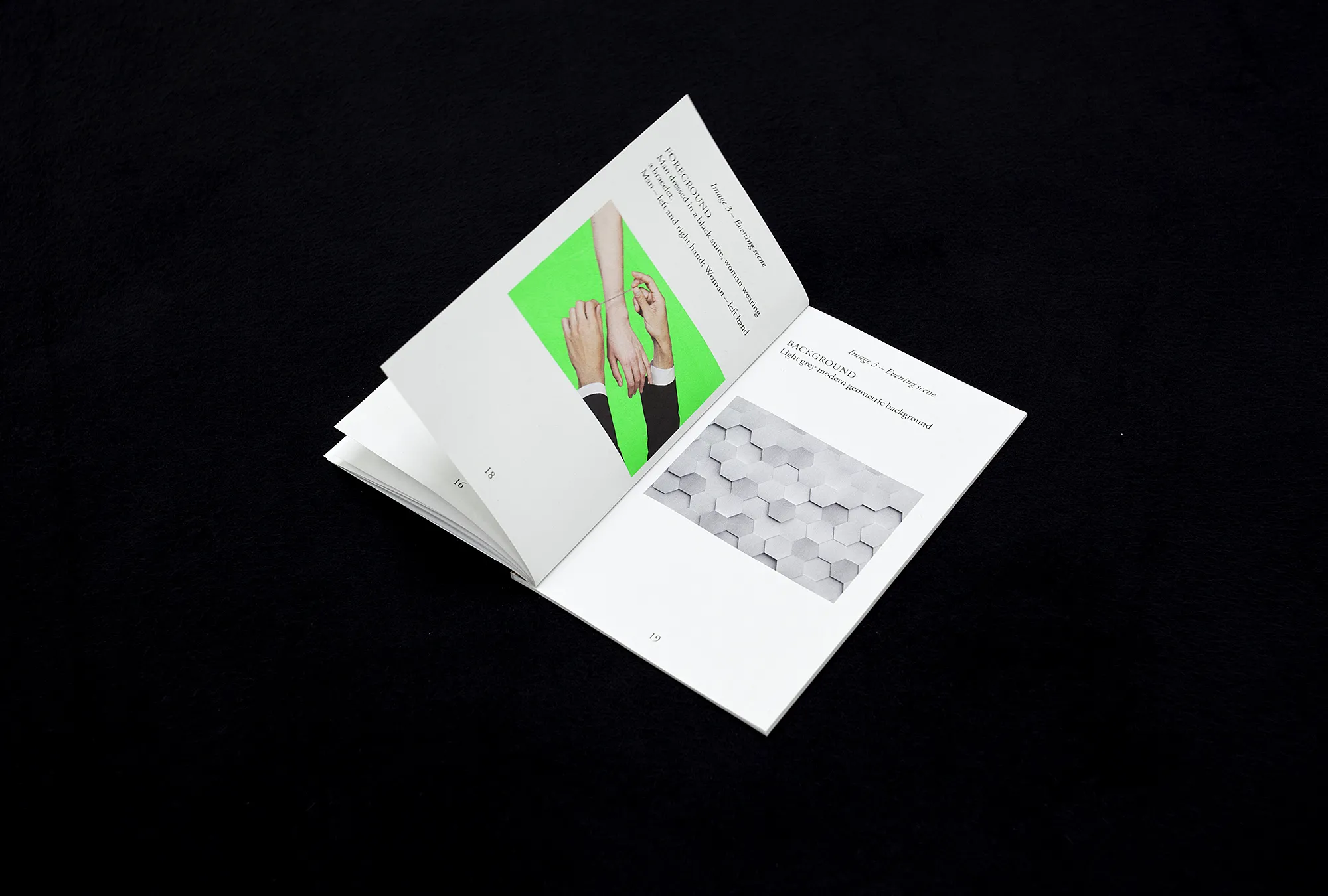 Image of Marge Monko – Don’t Wind It Up, Turn It On