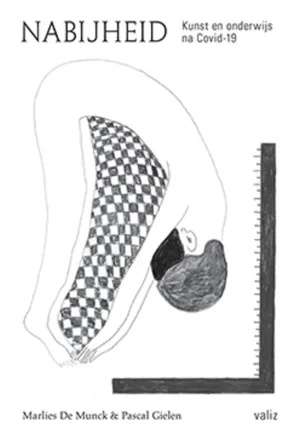 Image of Nabijheid - Kunst en onderwijs na Covid-19