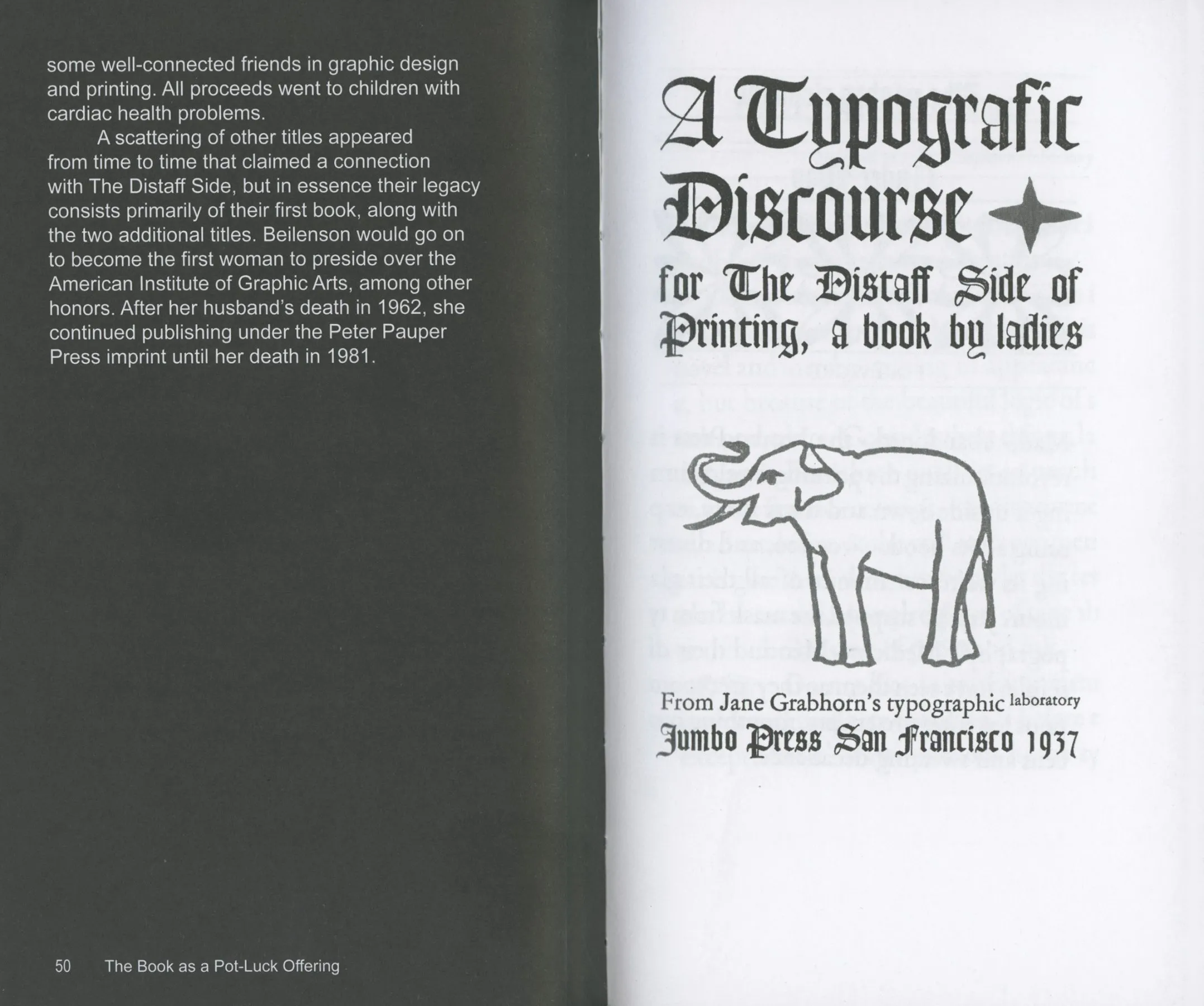 Image of Natural Enemies of Books: A Messy History of Women in Printing and Typography