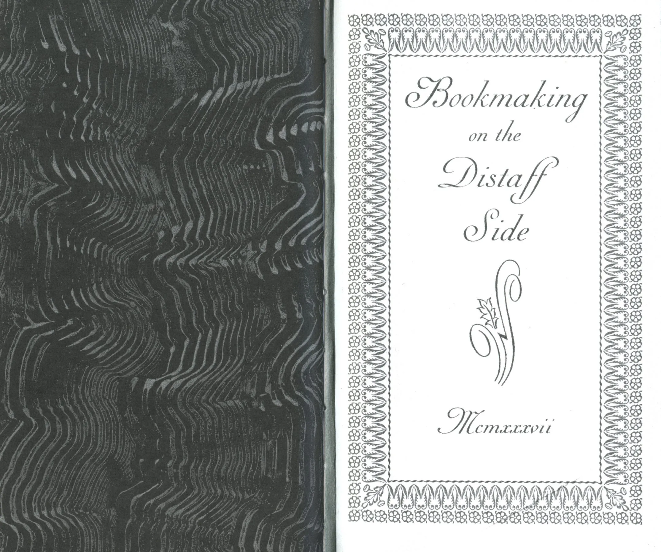 Image of Natural Enemies of Books: A Messy History of Women in Printing and Typography