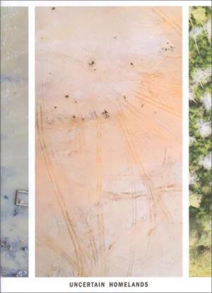Image of Uncertain Homelands